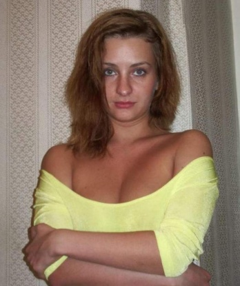 Анкета проститутки Уля - Фото 1, Ветлуга, 30 лет, №15039