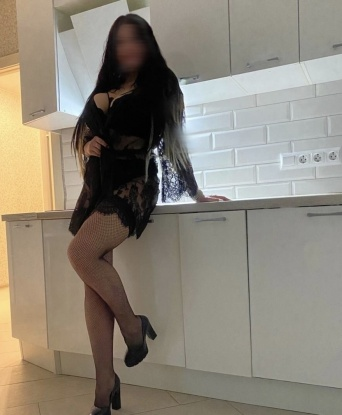 Анкета проститутки Агата - Фото 1, Ветлуга, 25 лет, №2308