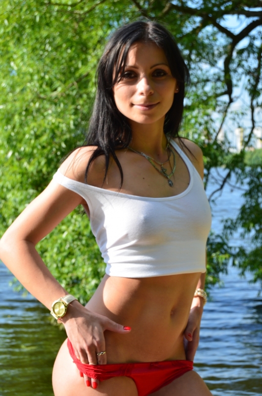 Анкета проститутки Алла - Фото 1, Ветлуга, 22 года, №29403